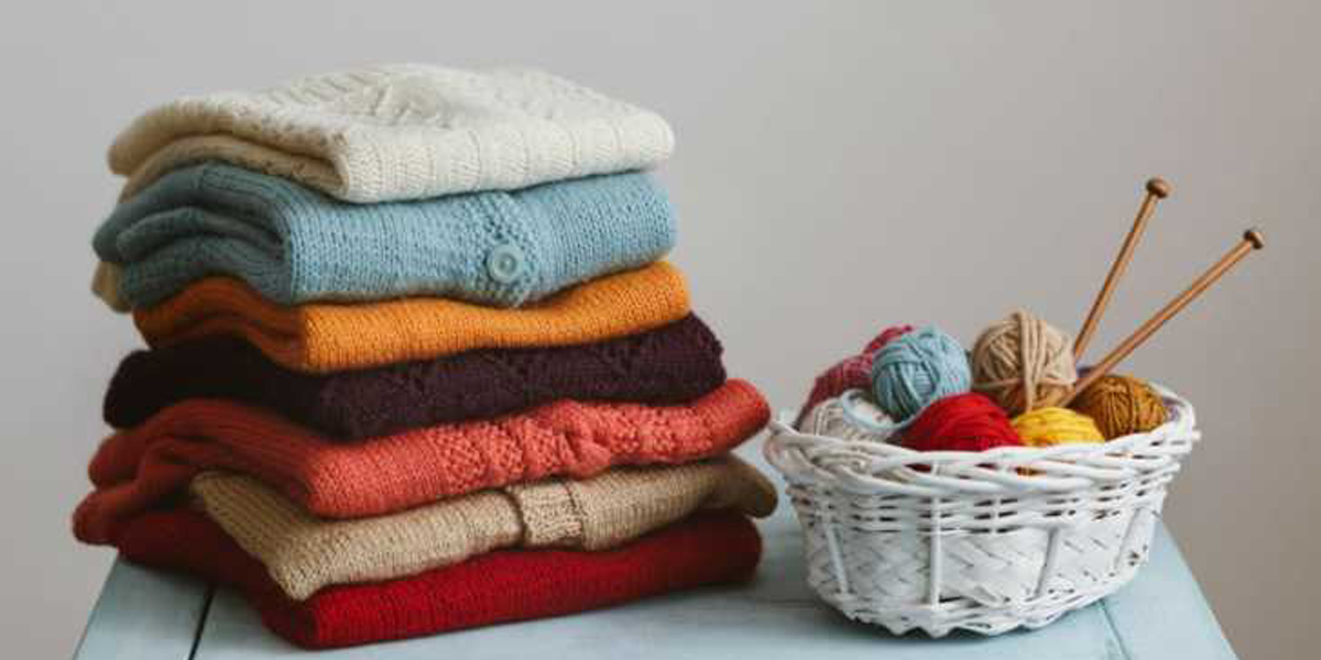 knit